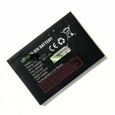 Csereakkumulátor a Netgear aircard AC790S AC810S sierra wirless w-7-hez