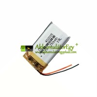 Csereakkumulátor a PLC 702056-hoz