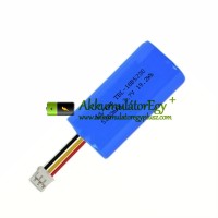 Csereakkumulátor a TP-LINK TL-TR860 TL-TR860-hoz