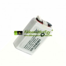Csereakkumulátor ABATEL AB12G 364-1115-höz