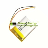 Csereakkumulátor AKG Y50BT P083040-Q02-hez