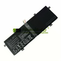 Csereakkumulátor Asus C21N1833 S4500F U4500F BX431FA UX431FL-hez