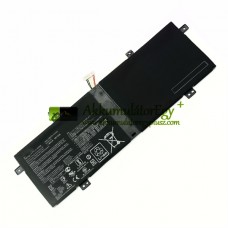Csereakkumulátor Asus C21N1833 S4500F U4500F BX431FA UX431FL-hez