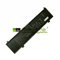 Csereakkumulátor: ASUS C41N2013 C41N2013-1 ROG Strix-G17 G513