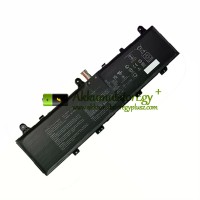 Csereakkumulátor Asus FA506IV FX506LU FX566IV FX706IU FX766IU C41N1906-hoz