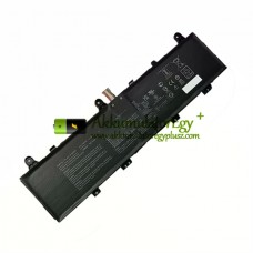 Csereakkumulátor Asus FA506IV FX506LU FX566IV FX706IU FX766IU C41N1906-hoz