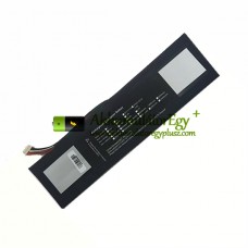 Csereakkumulátor AVITA NS15A6 PT3473125-2S-hez