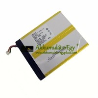 Csereakkumulátor az EZPad8pro 4059134 jumperhez