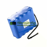 Csereakkumulátor Cadnica 20KR-CH-hoz