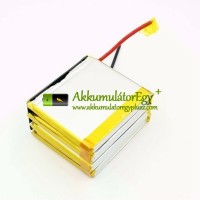 Csereakkumulátor Dji 836678 867869-hez