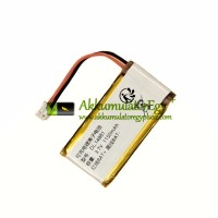 Csereakkumulátor DL 14881-hez
