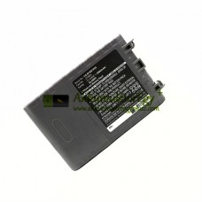 Csereakkumulátor Dyson V8 Animal SV10 215681-hez