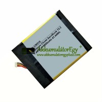Csereakkumulátor ehhez: CHUWI AeroBook13.3 G139 HW-34154184