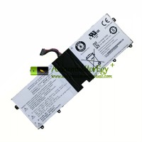 Csereakkumulátor ehhez: LG EAC62718303 15U560-K AA50K LBN1220E