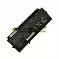 Csereakkumulátor Fujitsu FPB0339S FPCBP535 CP737633-01 3310A 0340S