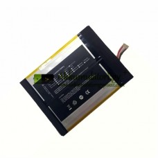 Csereakkumulátor GREFU TH133K-MC/TH133A-MC-hez