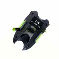 Csereakkumulátor Gtech Multi MK2 ATF011 1301A0002-hez
