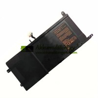 Csereakkumulátor Hasee G8-i78172D1/SL7S2/KL7S2/i78172S1 CP67S04
