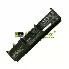 Csereakkumulátor: HP MB06XL L77973-1C1 HSTNN-IB9E L78553-005