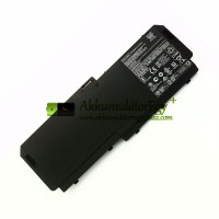 Csereakkumulátor: HP ZBook17 G5 AM06XL HSTNN-IB8G L07044-855