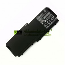 Csereakkumulátor: HP ZBook17 G5 AM06XL HSTNN-IB8G L07044-855