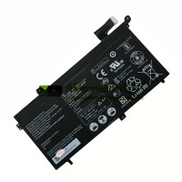 Csereakkumulátor Huawei Matebook-D PL-W19 HB46K497ECW mrc-w50 W60 W70 PL-W09