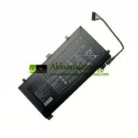 Csereakkumulátor Huawei MateBook13 WRT-W19 W09 HN-W19L R HB4593J6ECW-31 készülékhez