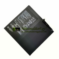 Csereakkumulátor Huawei MatePad Pro MRX-AL09 AL19 W09 HB27D8C8ECW-12 készülékhez