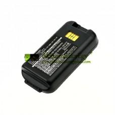 Csereakkumulátor Intermec CK70/CK71/CK3R/CK3X 1001AB01