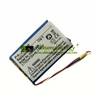 Csereakkumulátor: JBL Clip2 Clip-2-AN CS056US CLIP28LKAM GSP383555