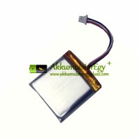 Csereakkumulátor JBL TUNE 750BTNC-hez