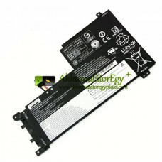Csereakkumulátor Lenovo L19C3PF5 L19D3PF3 L19C3PF4 L19M3PF6 L19L3PF2-hez