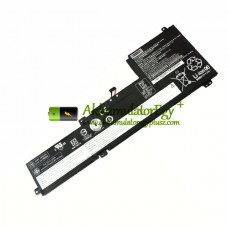 Csereakkumulátor Lenovo L19C4PF1 L19L4PF1 L19M4PF1-hez