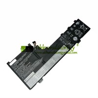 Csereakkumulátor Lenovo L19M4PD2 L19L4PD2 IdeaPad S740-14IIL készülékhez