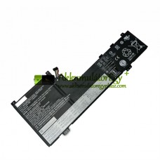 Csereakkumulátor Lenovo L19M4PD2 L19L4PD2 IdeaPad S740-14IIL készülékhez