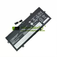 Csereakkumulátor Lenovo L19M4PD8 SB10X87838 5B10X87839 YOGA-Duet L19C4PD8 készülékhez