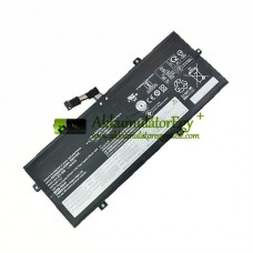 Csereakkumulátor Lenovo L19M4PD8 SB10X87838 5B10X87839 YOGA-Duet L19C4PD8 készülékhez