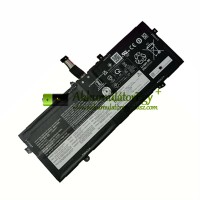 Csereakkumulátor Lenovo L19M4PF7 Yoga-7-Carbon 13ITL5 YOGA-13S-2021-hez