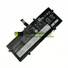 Csereakkumulátor Lenovo L19M4PF7 Yoga-7-Carbon 13ITL5 YOGA-13S-2021-hez