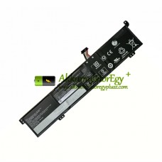 Csereakkumulátor Lenovo L350 L19M3PF7 L19L3PF3 L19D3PF4-hez
