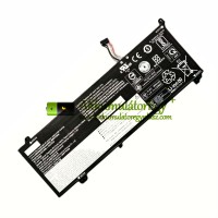 Csereakkumulátor Lenovo ThinkBook14/15 G2 ARE/ITL G3ACL L19C4PDB-hez