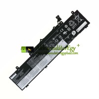 Csereakkumulátor Lenovo Thinkpad E14 E15 Gen 2 L19C3PD5 L19M3PD5 TP00117A-hoz