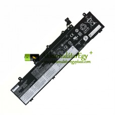 Csereakkumulátor Lenovo Thinkpad E14 E15 Gen 2 L19C3PD5 L19M3PD5 TP00117A-hoz