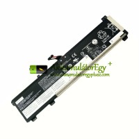 Csereakkumulátor Lenovo Y7000P R7000P 2020 L19C4PC1 L19M4PC1-hez