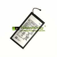 Csereakkumulátor Moto z2-play HZ40 XT1710-08-hoz