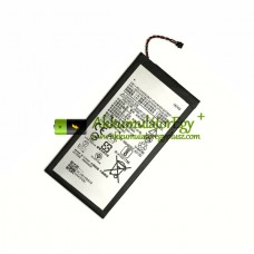 Csereakkumulátor Moto z2-play HZ40 XT1710-08-hoz