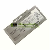 Csereakkumulátor NEC CF-AX3 CF-AX2 CF-VZSU81JS