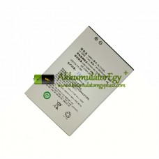 Csereakkumulátor Newland N900 N900 BL74V20L-hez