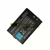 Csereakkumulátor Nintendo CTR-003-hoz