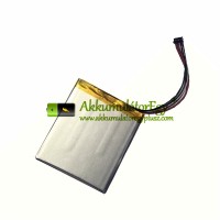 Csereakkumulátor ONKYO DP-X1A PR-335367G XDP-300R XDP100R készülékhez